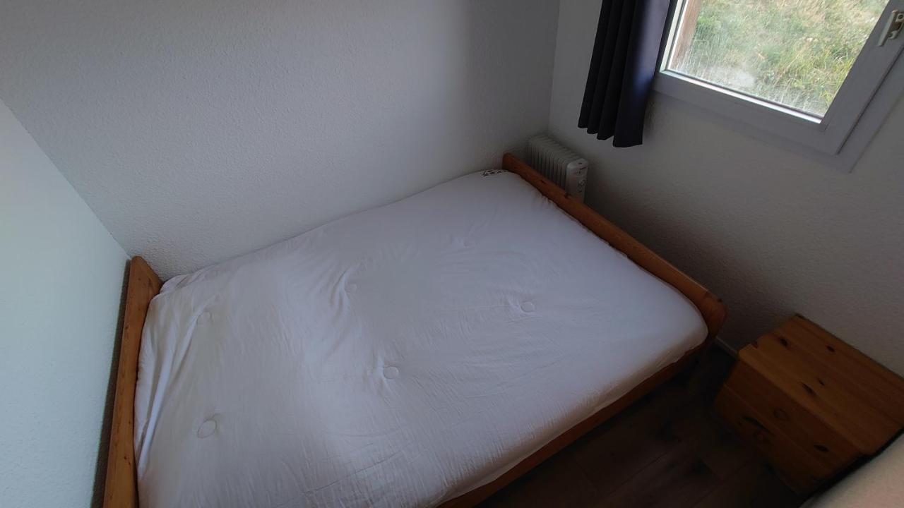 Apartamento Les Aiguilles D'Or Alpe d'Huez Exterior foto