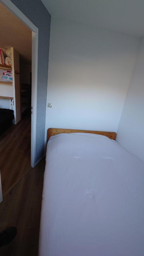 Apartamento Les Aiguilles D'Or Alpe d'Huez Exterior foto