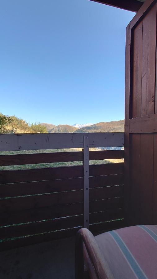 Apartamento Les Aiguilles D'Or Alpe d'Huez Exterior foto